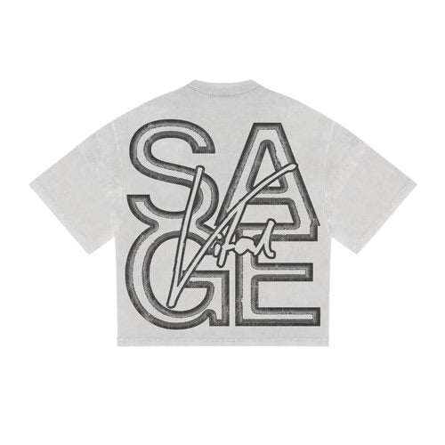 Vital Sage "Logo" T-Shirt